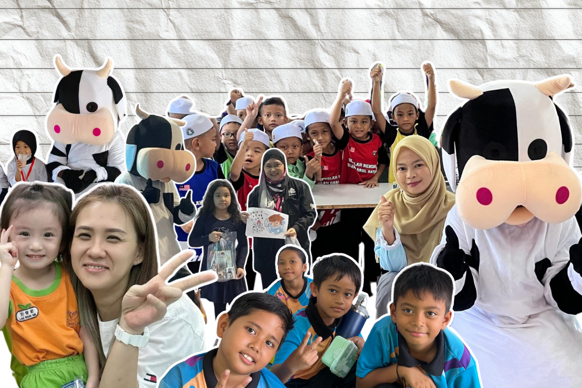 Program Farm to School