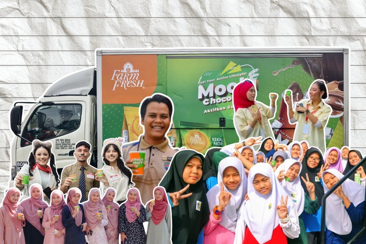 Food Truck Farm Fresh